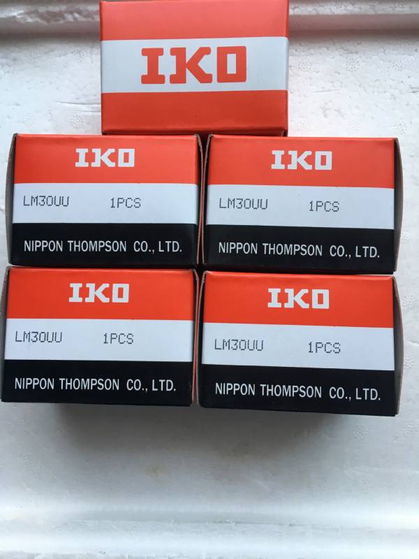IKO  KT223015