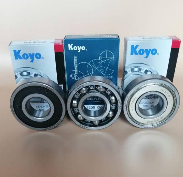 KOYO 7320BDT 角接觸球軸承