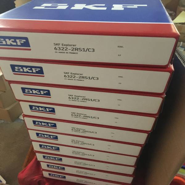 SKF  6304/HR22T2